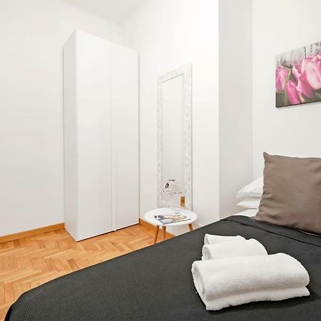 White Flat Labicana โรม ภายนอก รูปภาพ