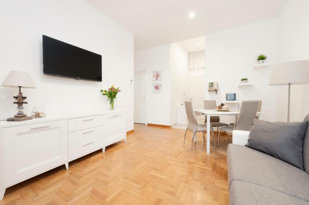 White Flat Labicana โรม ภายนอก รูปภาพ