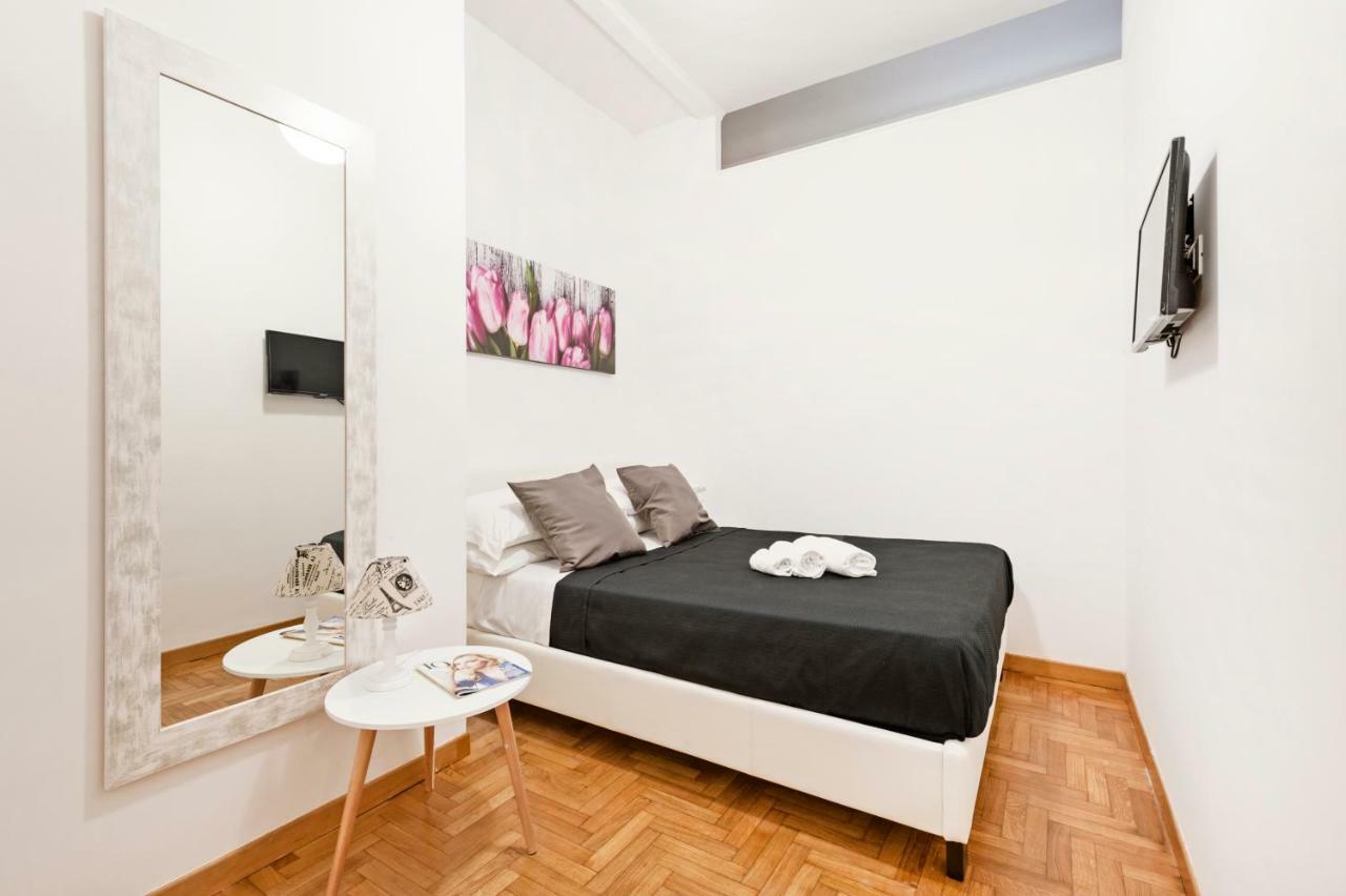 White Flat Labicana โรม ภายนอก รูปภาพ