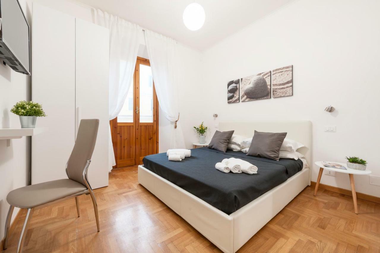 White Flat Labicana โรม ภายนอก รูปภาพ