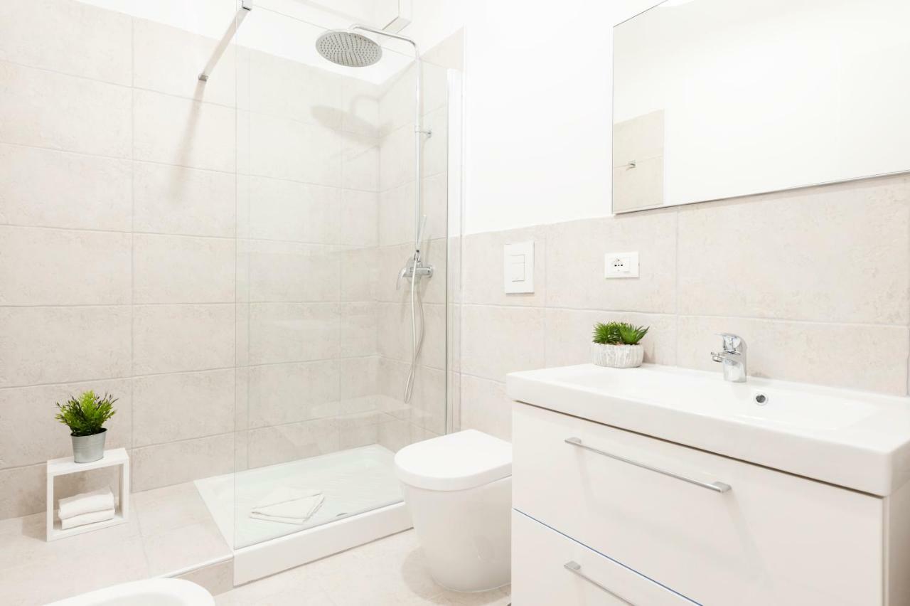 White Flat Labicana โรม ภายนอก รูปภาพ